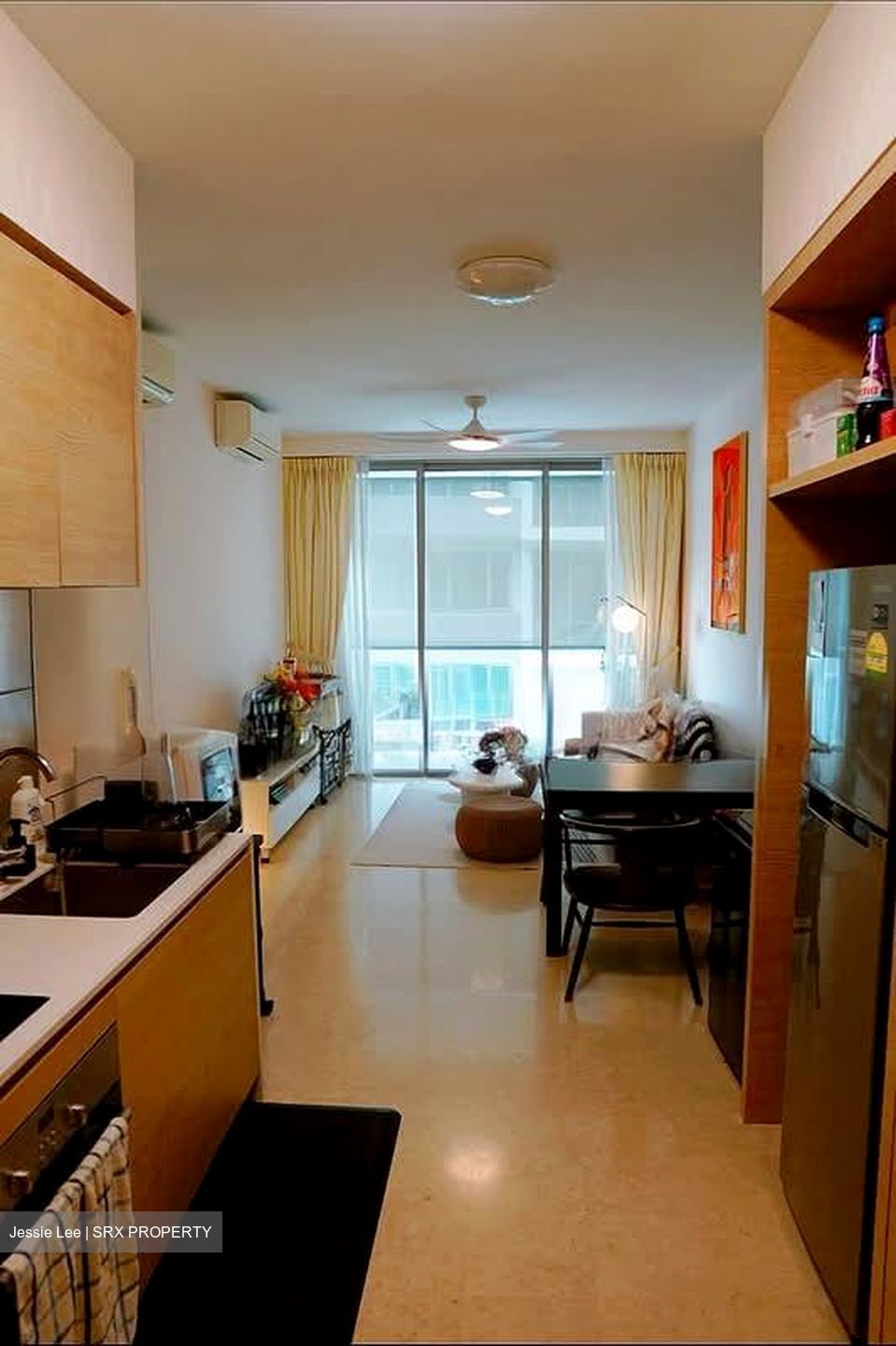 Sennett Residence (D13), Condominium #606887351